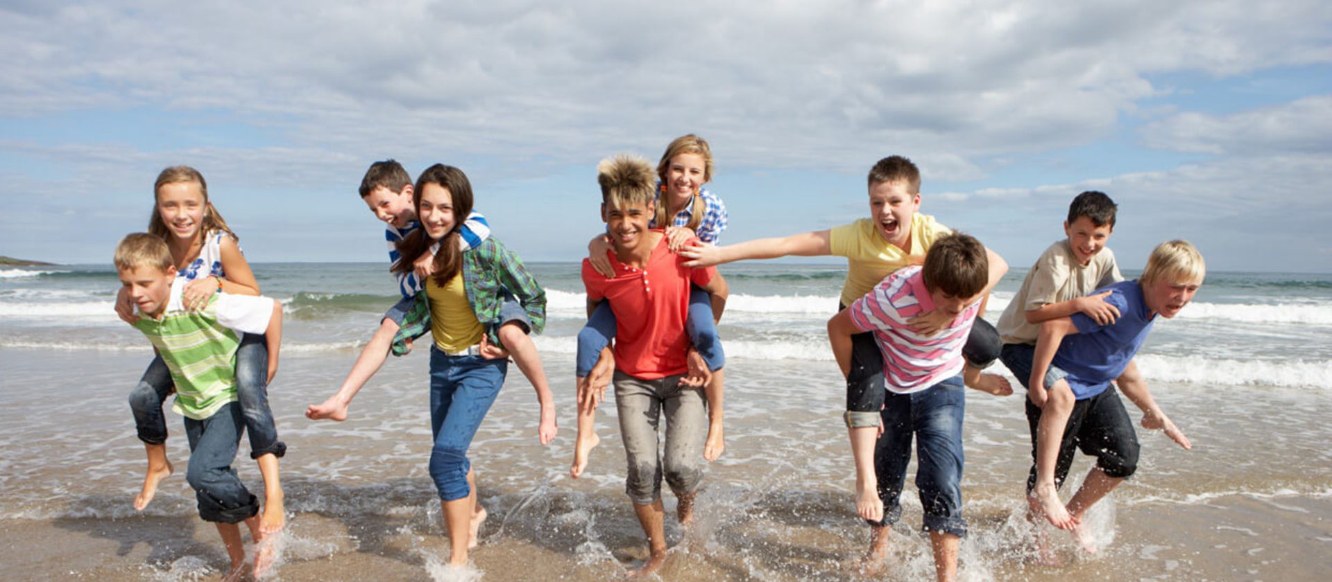  Foto zu Jugendreisen Ideen, alle Angebote 