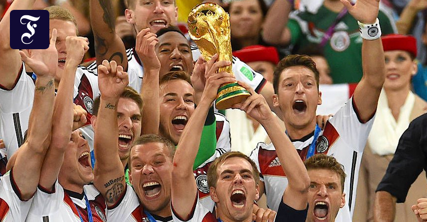  Fußball-WM 2026 mit 48 Mannschaften: FIFA beschließt Mammut-WM 