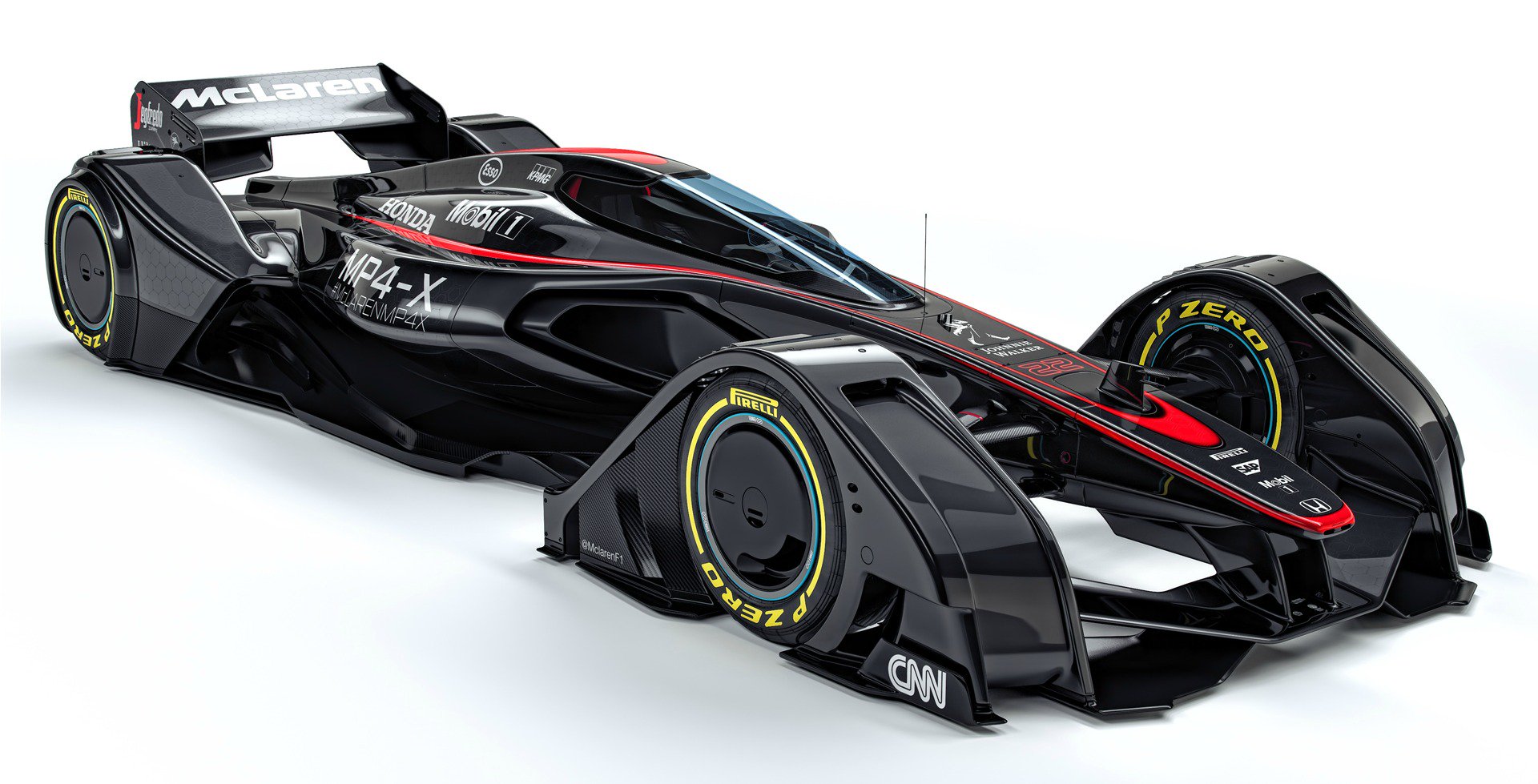  FIA Announces Plans for 2026 F1 Rules Changes - autoevolution Bildidee 