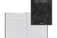 herlitz buchkalender 2026