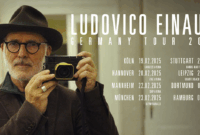 einaudi tour 2026