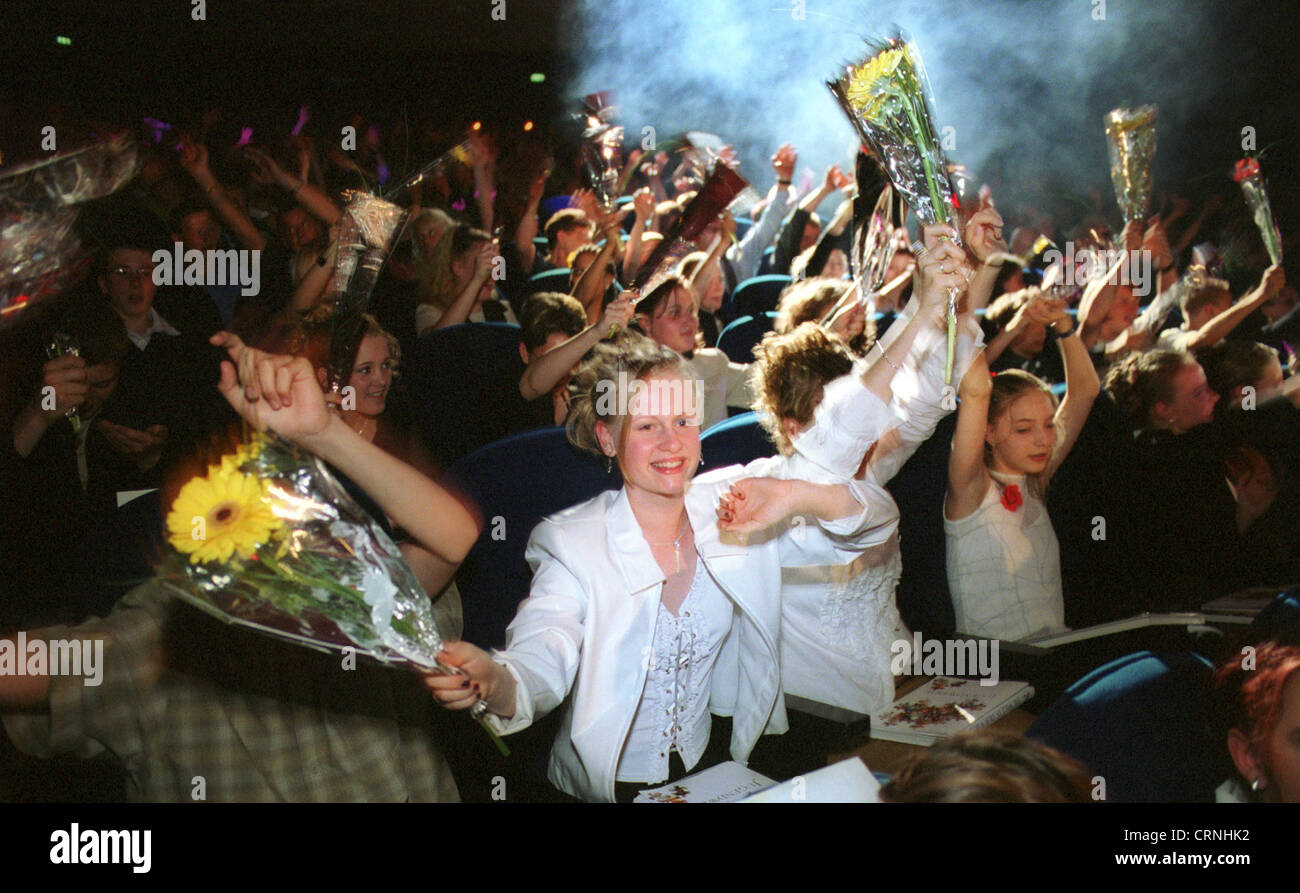  Jugendweihe in Berlin Stock Photo - Alamy Bildidee 