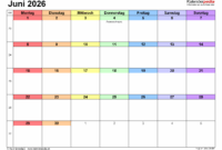 veranstaltungen juni 2026