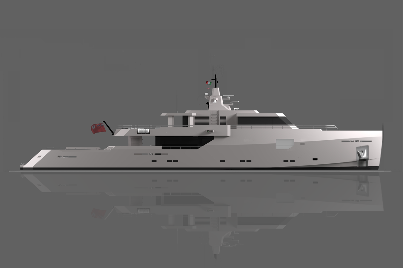  2026 AEGEAN YACHT Yacht for Sale 