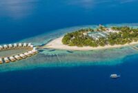 malediven pauschalreise 2026