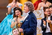 andre rieu tickets 2026 maastricht