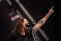 foo fighters deutschland 2026