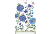 silke leffler kalender 2026