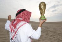 wm 2026 saudi arabien