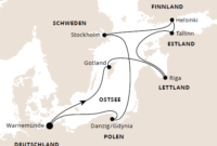 aidamar 2026 ab warnemünde