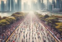 marathon new york 2026