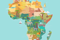 africa world cup 2026