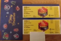 karten kaisermania 2026