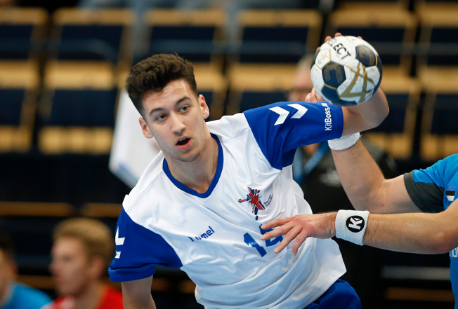  Road to EHF EURO 2026 begins in Baku Illustration 