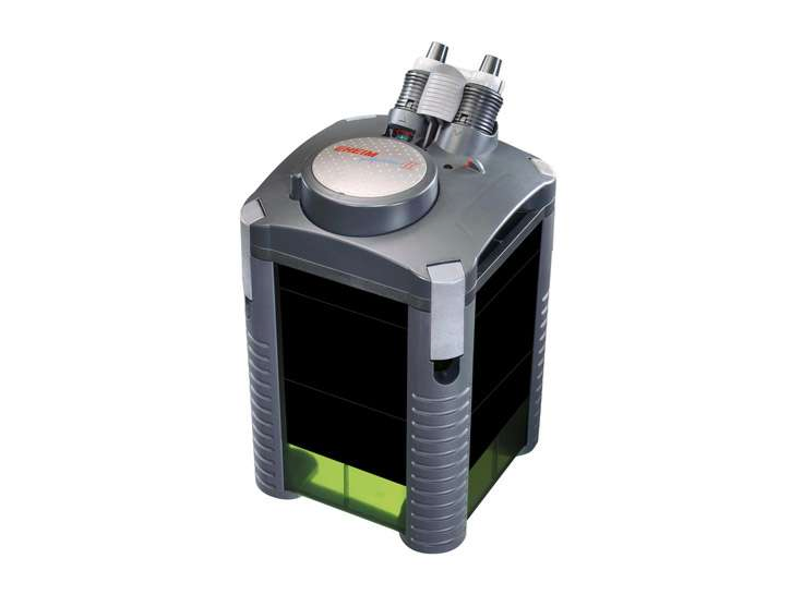  EHEIM professionel II Typ 2026 (für Aquarien bis ca. 350 l Motiv 
