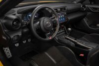 toyota gr86 2026