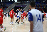 europameisterschaft 2026 handball