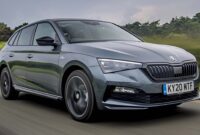 skoda octavia modelljahr 2026