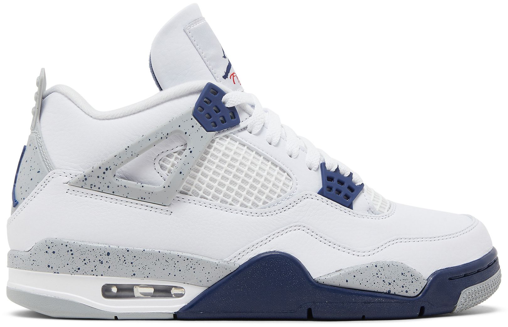 Foto zu Buy Air Jordan 4 Retro 'Midnight Navy' - DH6927 140 