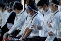 einreiseverbot japan 2026