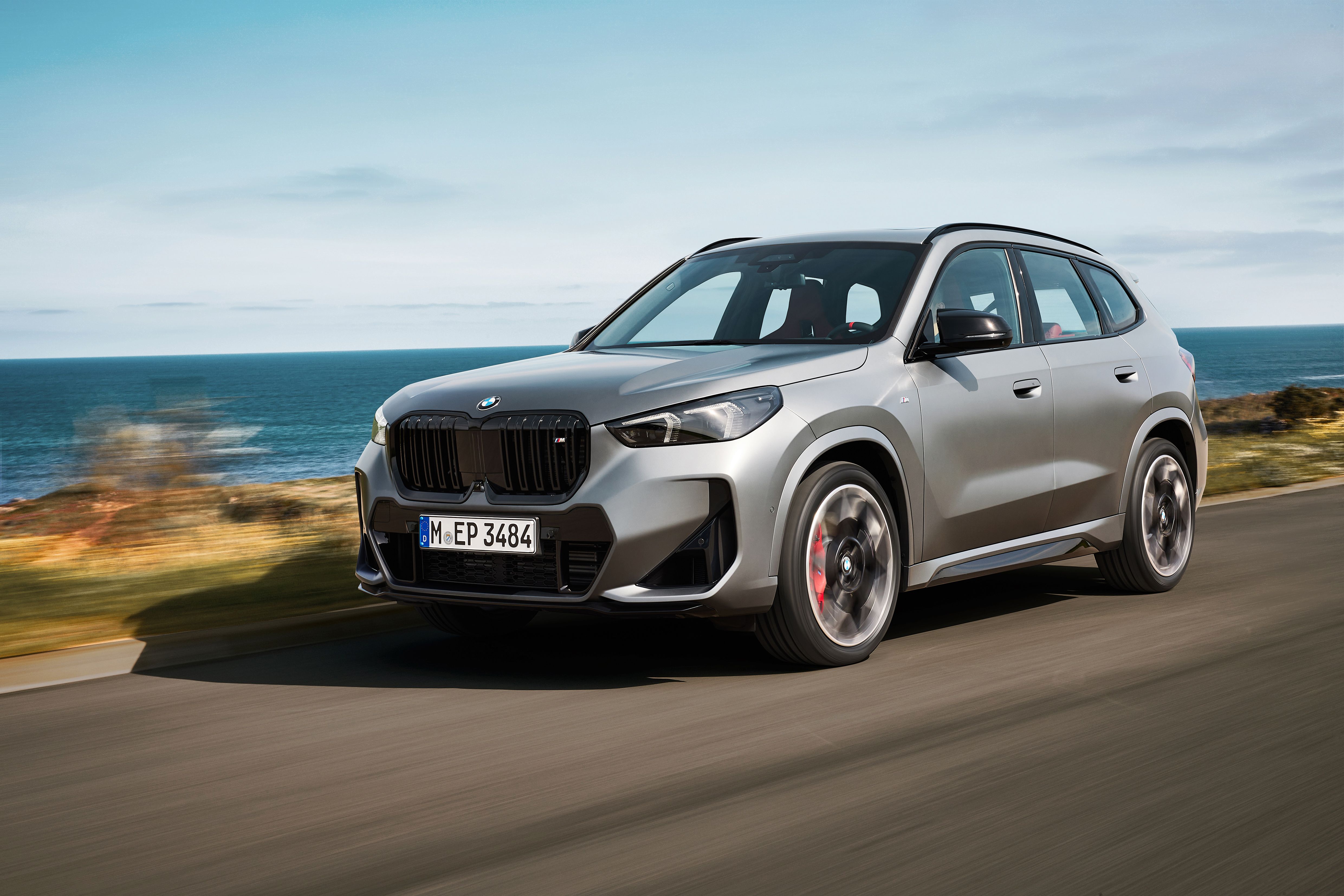  Foto zu BMW X1 2024 : une version plus performante sur Bmwmoncton.com 