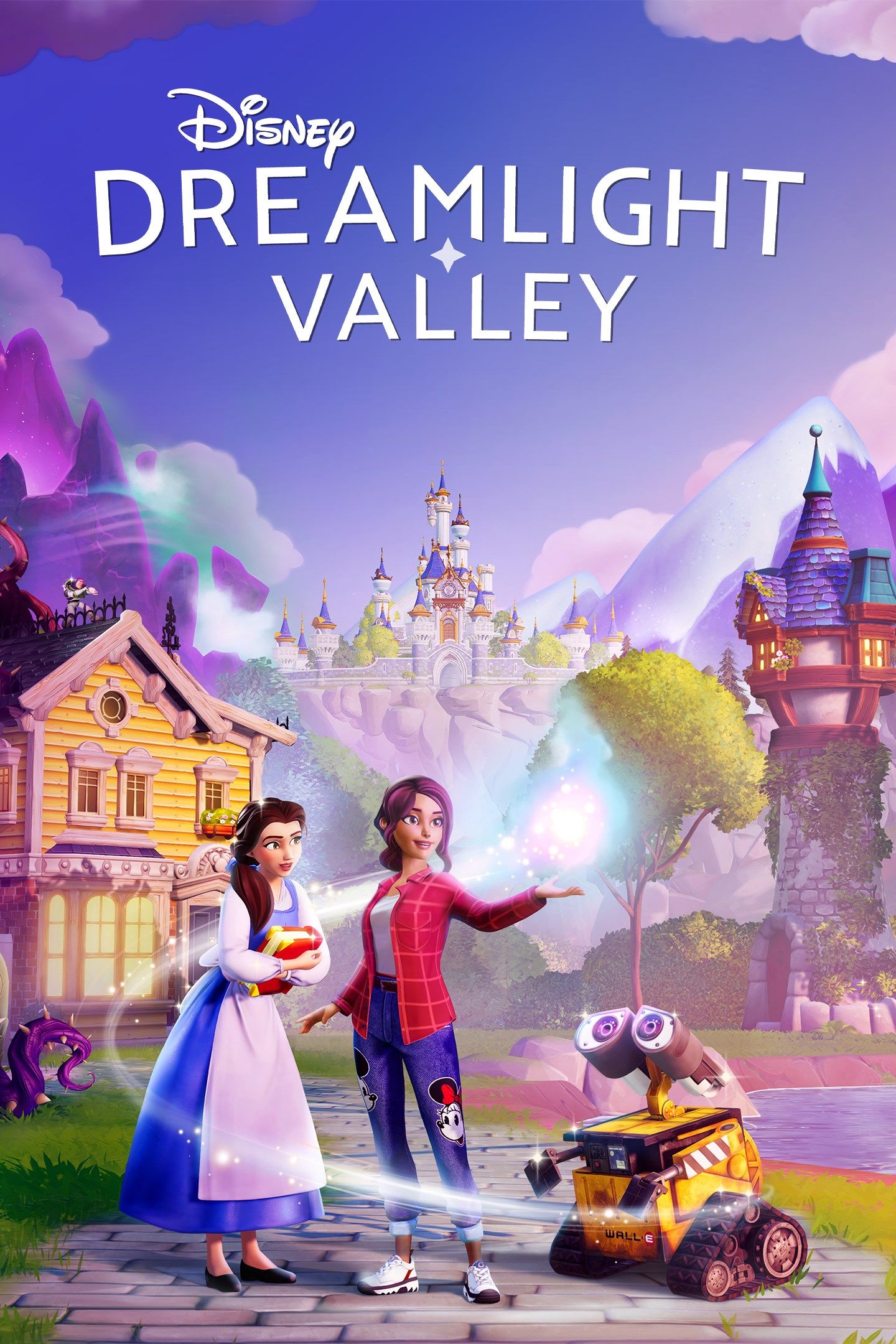  Disney Dreamlight Valley: Dreamlight Valley's Next Top LeFou Quest 