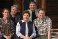 bergdoktor neue staffel 2026