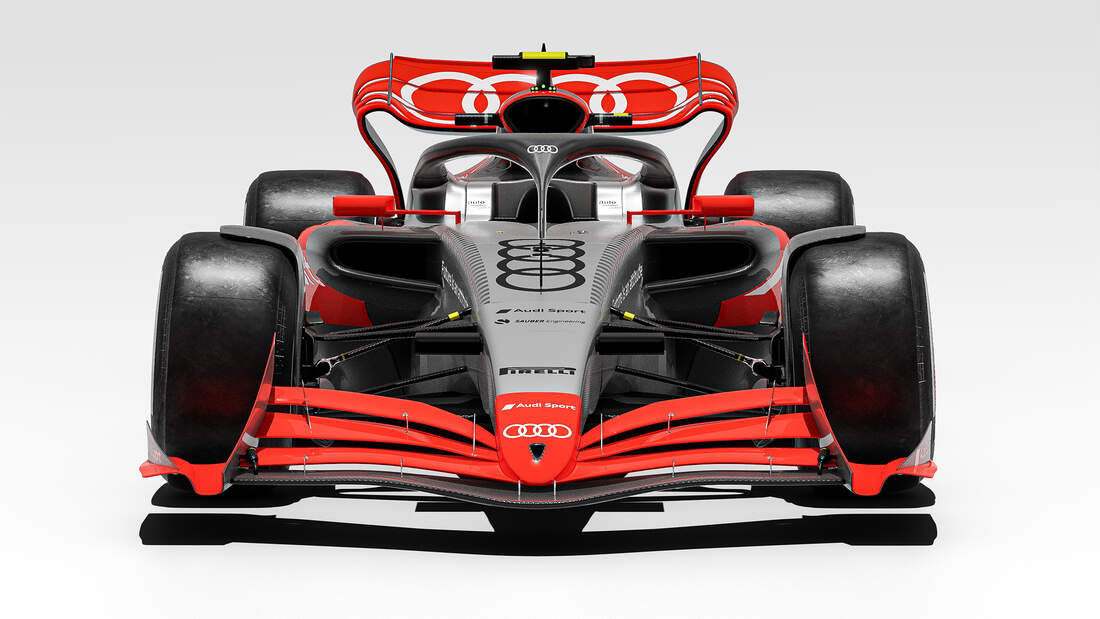  AUTO MOTOR UND SPORT Illustration 