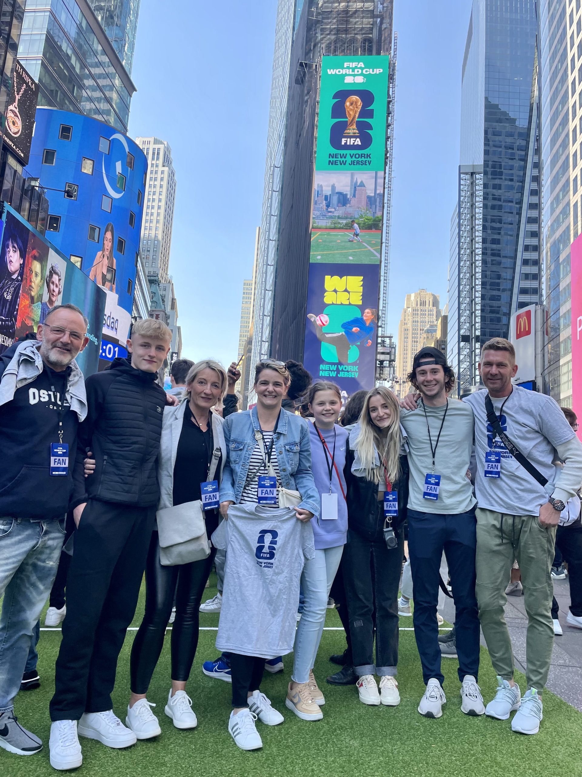  Foto zu FIFA-2026 - Dimsum Daily 