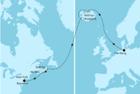 mein schiff island 2026 ab hamburg