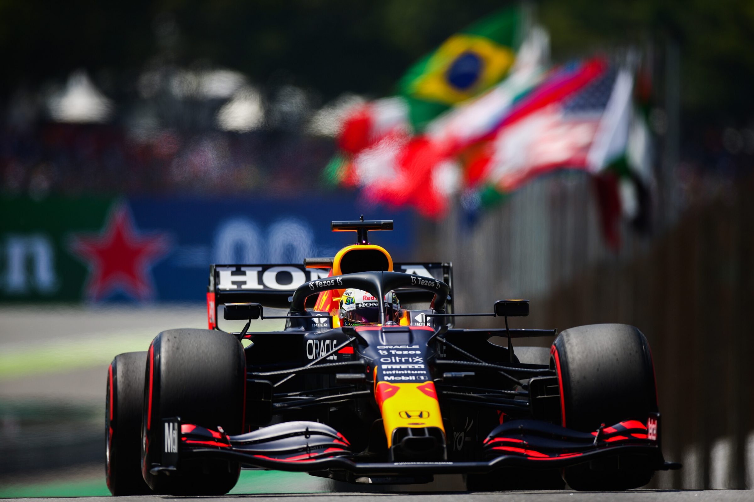  Foto zu F1 Gp - The World Report 