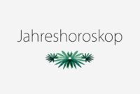 jahreshoroskop schütze 2026