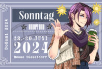 dokomi düsseldorf 2026