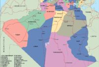 algeria world cup 2026