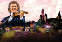 andré rieu maastricht 2026 karten