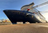 neues mein schiff 2026