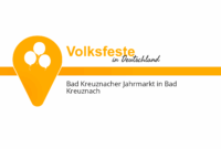 jahrmarkt bad kreuznach 2026