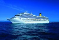 costa kreuzfahrten 2026 norwegen