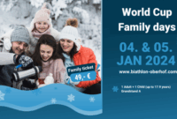 tickets biathlon oberhof 2026