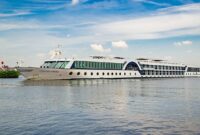 flusskreuzfahrt mit fahrrad 2026