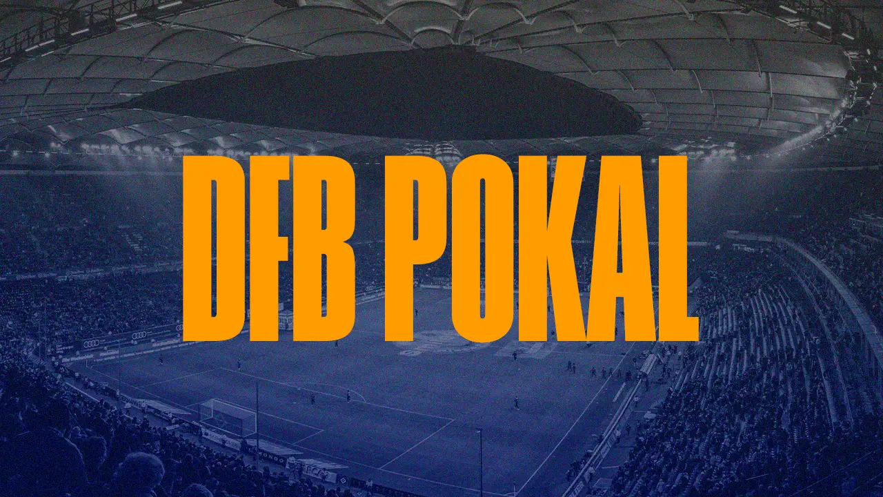  DFB Pokal Predictions and Free EXPERTS Betting Tips (Football) Bildidee 