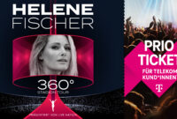 helene fischer stadion tour 2026 tickets