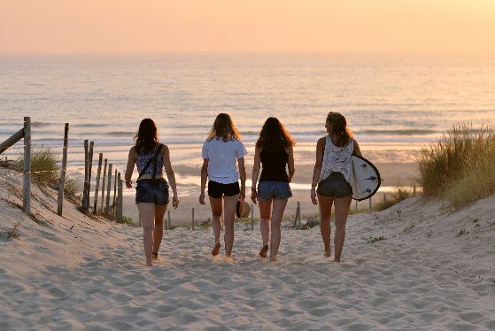 Sommer Camps 2021 Motiv 