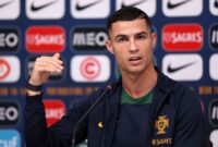 spielt ronaldo bei der wm 2026 mit