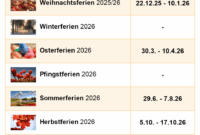 feiertage hessen 2026 datum