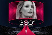 helene fischer stadion tour 2026 münchen