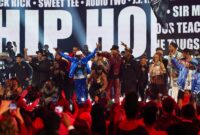 eminem tour 2026 europe