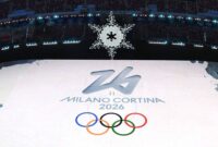 olympische winterspiele 2026 mailand