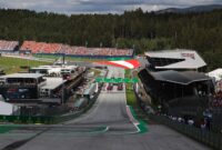 formel 1 spielberg 2026 termin