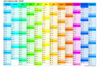 terminkalender 2026 kostenlos